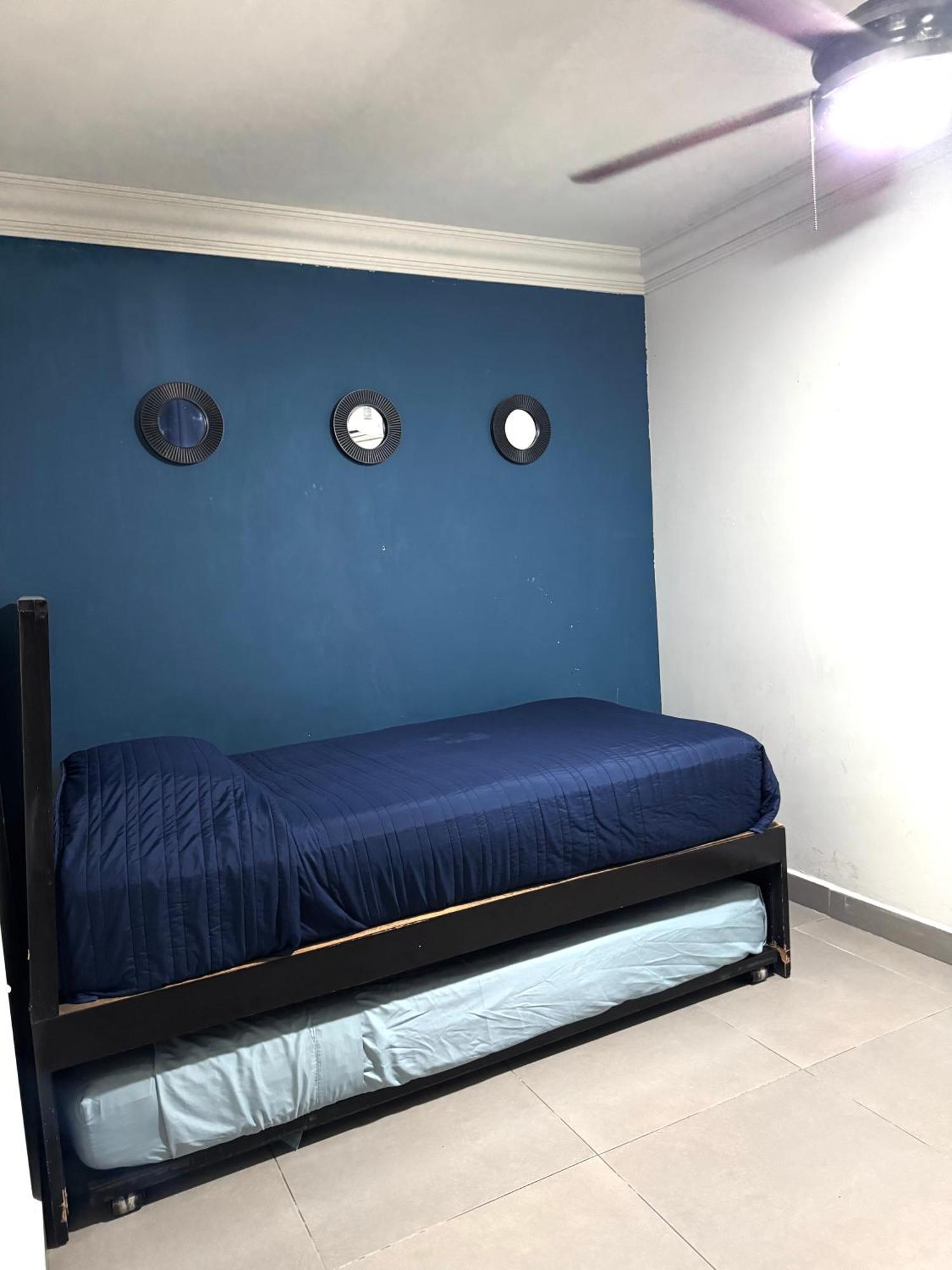 Zona Dorada: Amplio Departamento Para 12 Mazatlan Exterior photo
